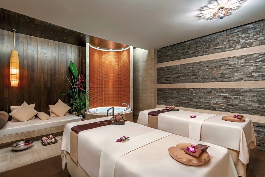 Centara Grand Beach Resort Phuket