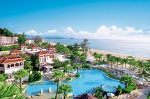 Centara Grand Beach Resort Phuket