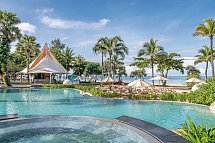 Centara Grand Beach Resort Phuket