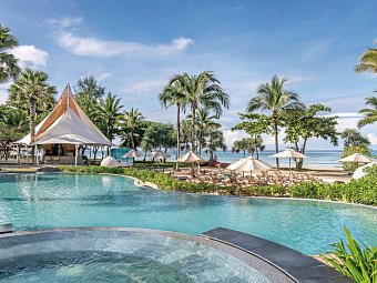Centara Grand Beach Resort Phuket