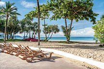 Centara Grand Beach Resort Phuket