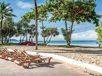 Centara Grand Beach Resort Phuket