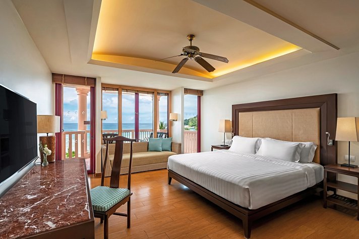 Centara Grand Beach Resort Phuket