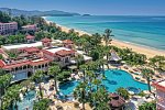 Centara Grand Beach Resort Phuket