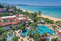 Centara Grand Beach Resort Phuket