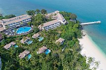 Cape Panwa Hotel