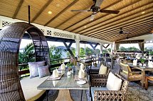 Cape Panwa Hotel