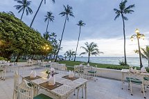 Cape Panwa Hotel