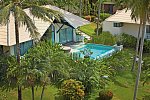Cape Panwa Hotel