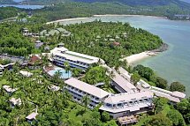 Cape Panwa Hotel