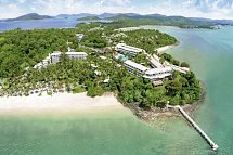 Cape Panwa Hotel