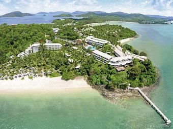 Cape Panwa Hotel