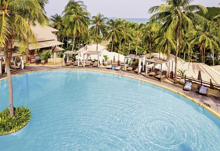 Cape Panwa Hotel