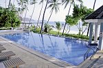 Cape Panwa Hotel