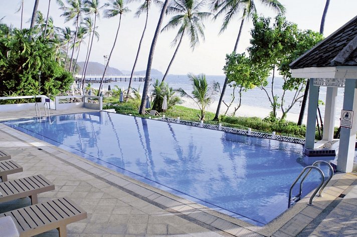 Cape Panwa Hotel