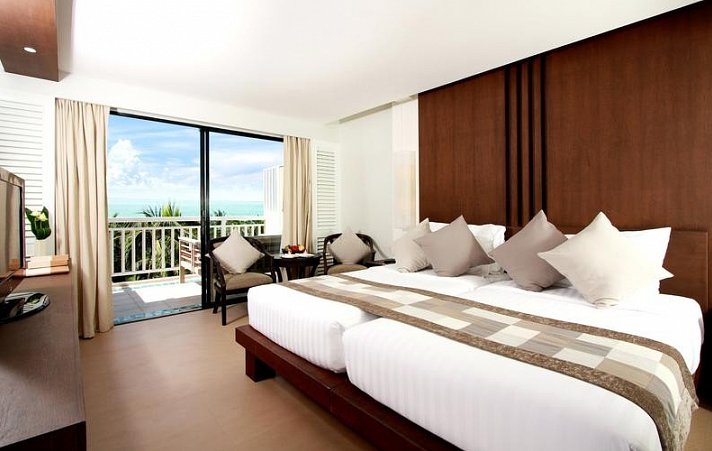 Cape Panwa Hotel