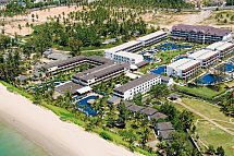 Sunwing Kamala Beach