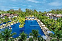 Sunwing Kamala Beach