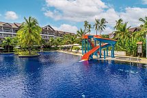 Sunwing Kamala Beach
