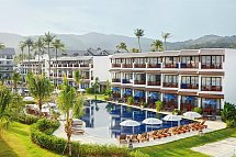 Sunwing Kamala Beach