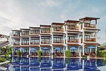 Sunwing Kamala Beach