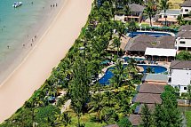 Sunwing Kamala Beach