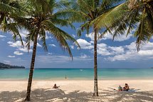 Sunwing Kamala Beach
