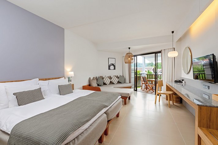 Sunwing Kamala Beach
