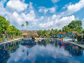 Sunwing Kamala Beach