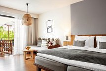 Sunwing Kamala Beach - Wohnbeispiel Studio (Zimmercodierung SB1)