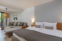 Sunwing Kamala Beach - Wohnbeispiel Studio (Zimmercodierung SB1)