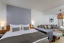 Sunwing Kamala Beach - Wohnbeispiel Happy-Baby-Studio (Zimmercodierung SI1)