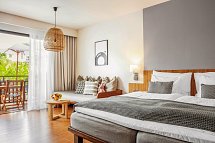 Sunwing Kamala Beach - Wohnbeispiel Royal Studio Pool Access (Zimmercodierung SBQ)