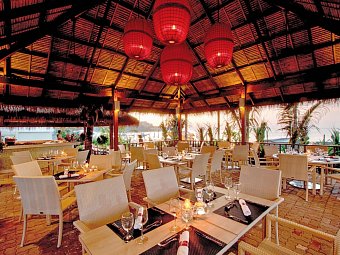 Sunwing Kamala Beach
