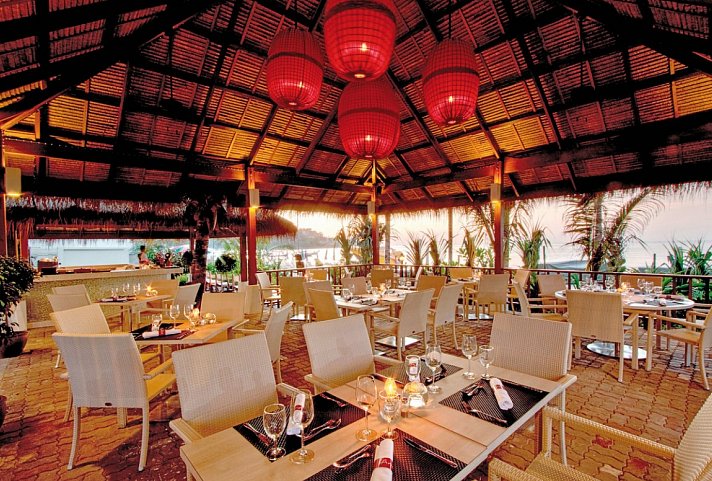 Sunwing Kamala Beach