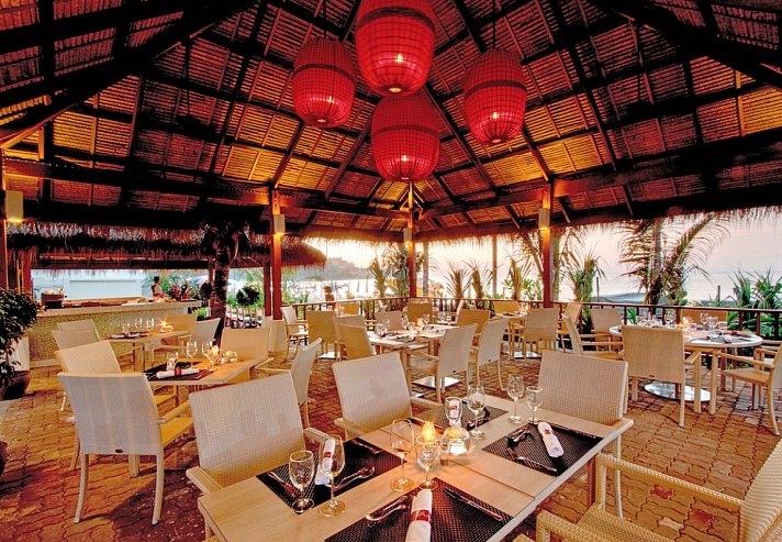 Sunwing Kamala Beach