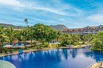 Sunwing Kamala Beach