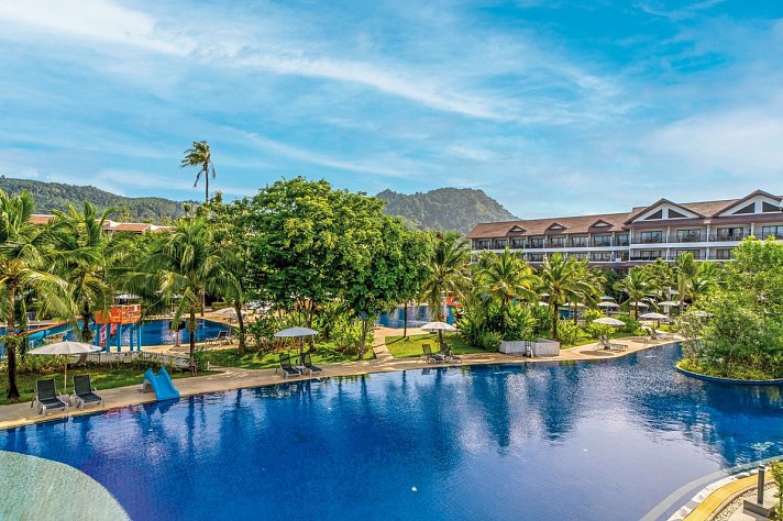 Sunwing Kamala Beach