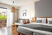 Sunwing Kamala Beach - Wohnbeispiel Studio (Zimmercodierung SB1)