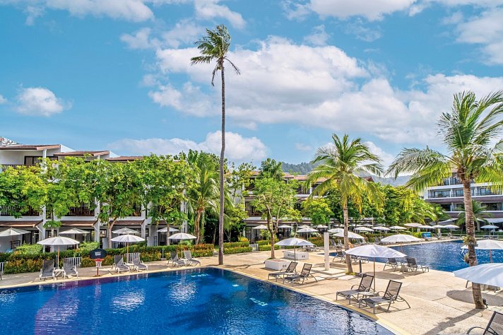 Sunwing Kamala Beach