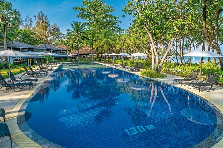 Sunwing Kamala Beach