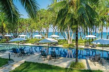Sunwing Kamala Beach
