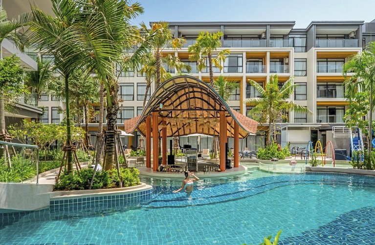 Wyndham Garden Naithon Phuket