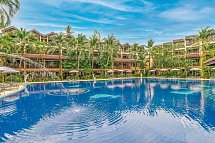 Best Western Premier Bangtao Beach Resort & Spa