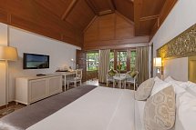 Best Western Premier Bangtao Beach Resort & Spa - Wohnbeispiel Deluxe Bungalow (Zimmercodierung BD1)