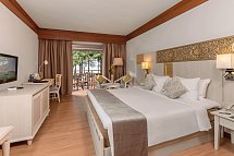 Best Western Premier Bangtao Beach Resort & Spa - Wohnbeispiel Deluxe Seafacing View (Zimmercodierung UDC)