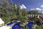 Best Western Premier Bangtao Beach Resort & Spa