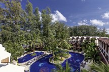 Best Western Premier Bangtao Beach Resort & Spa
