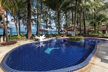 Best Western Premier Bangtao Beach Resort & Spa