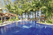 Best Western Premier Bangtao Beach Resort & Spa